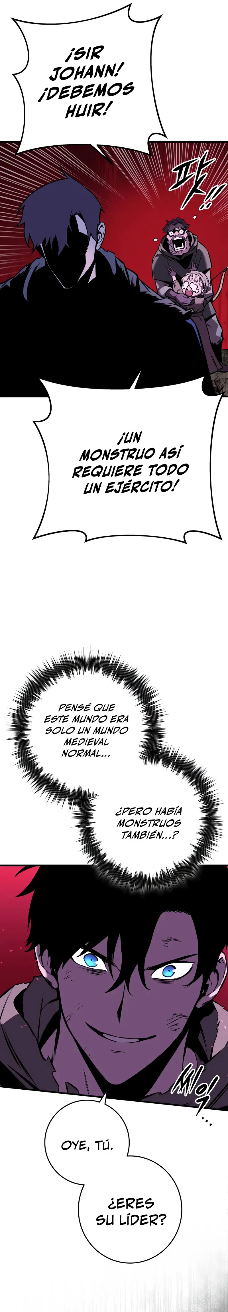 El Ascenso del Caballero Errante > Capitulo 2 > Page 201