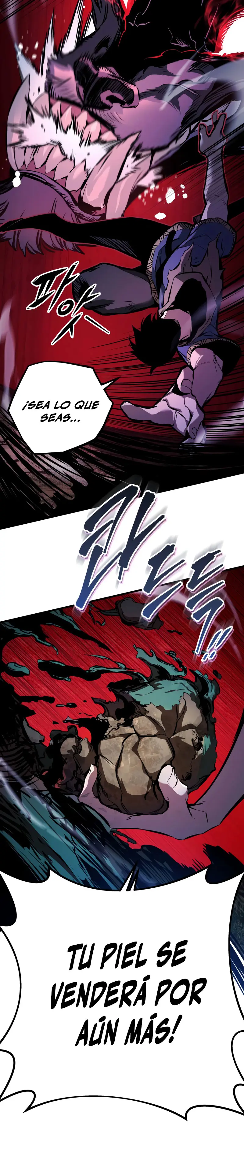 El Ascenso del Caballero Errante > Capitulo 2 > Page 251