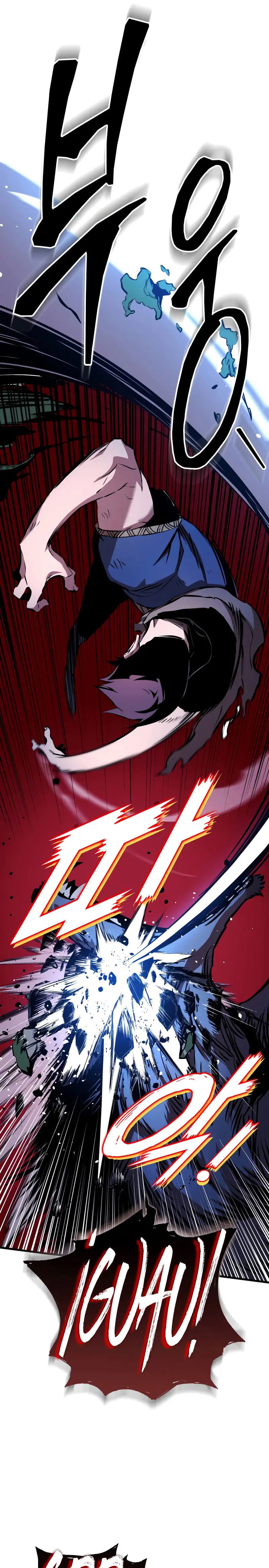 El Ascenso del Caballero Errante > Capitulo 2 > Page 261