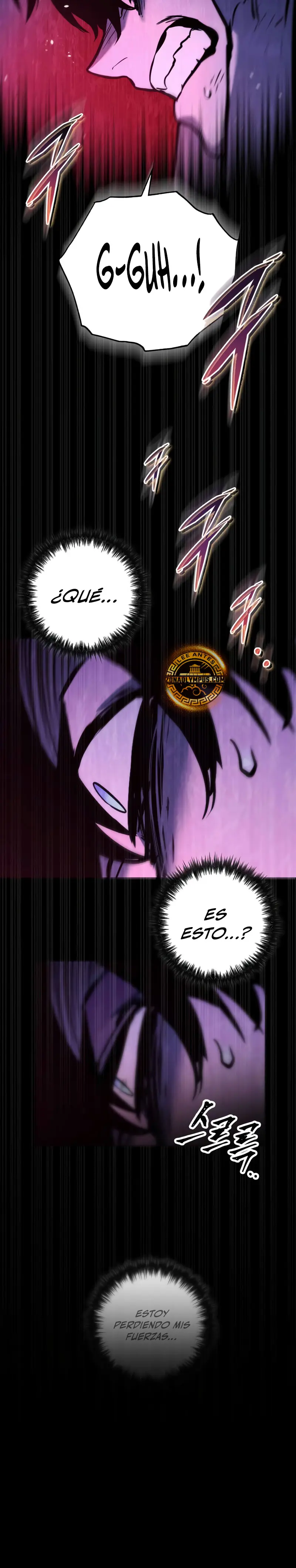 El Ascenso del Caballero Errante > Capitulo 2 > Page 311