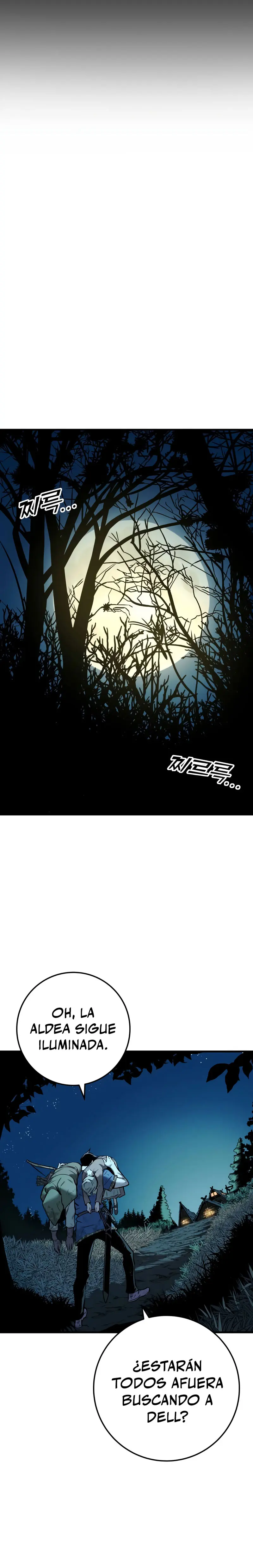 El Ascenso del Caballero Errante > Capitulo 2 > Page 381