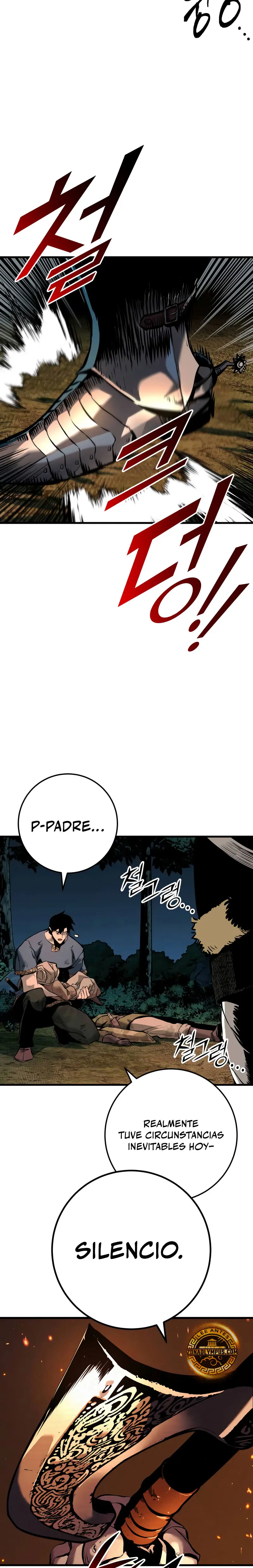 El Ascenso del Caballero Errante > Capitulo 2 > Page 431