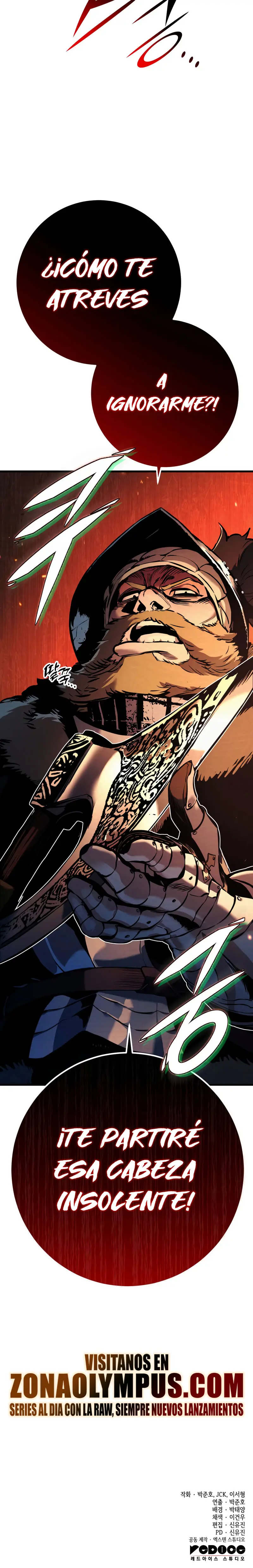 El Ascenso del Caballero Errante > Capitulo 2 > Page 441