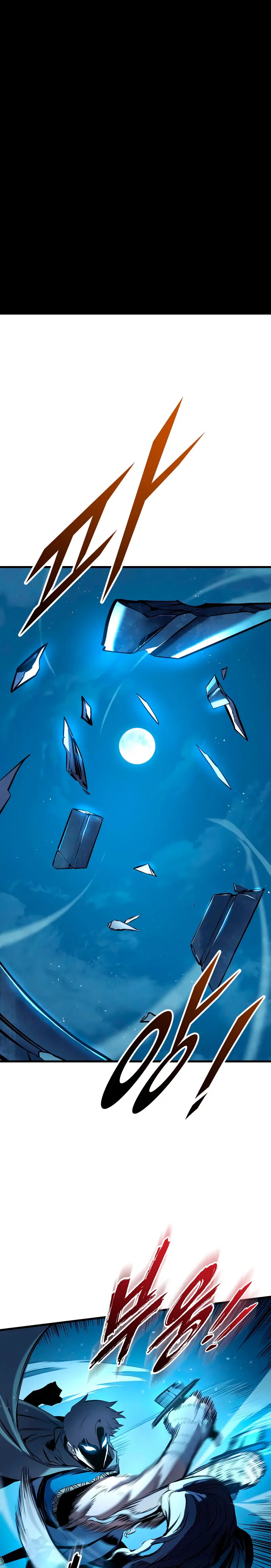 El Ascenso del Caballero Errante > Capitulo 6 > Page 11