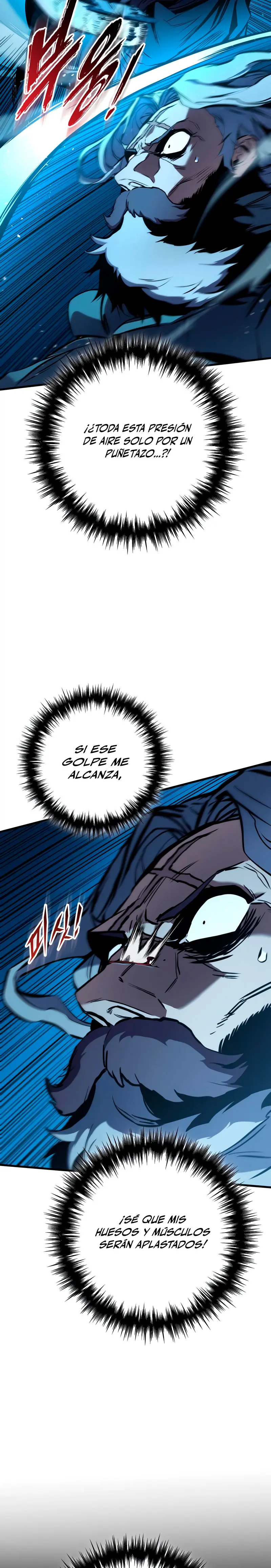 El Ascenso del Caballero Errante > Capitulo 6 > Page 21