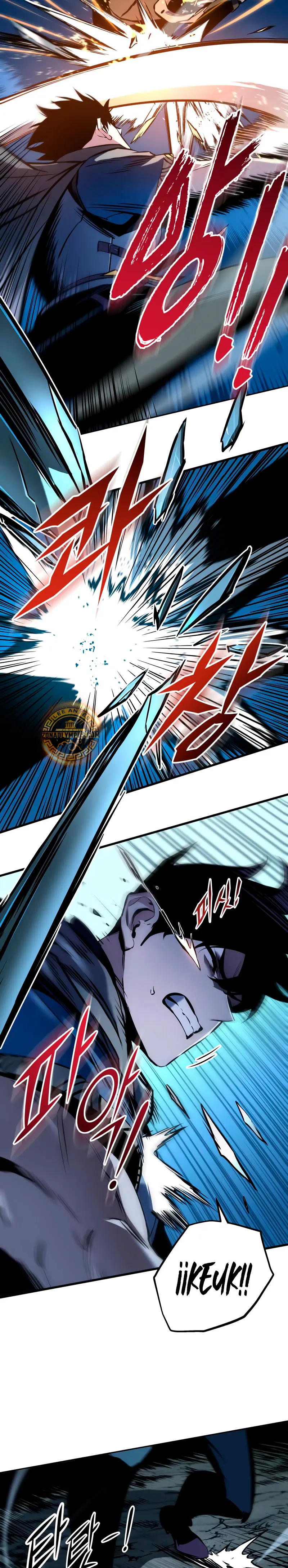 El Ascenso del Caballero Errante > Capitulo 6 > Page 141