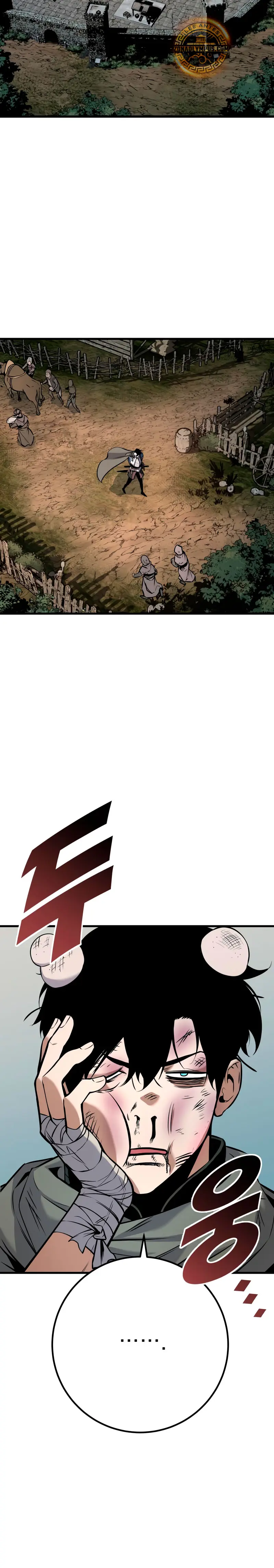 El Ascenso del Caballero Errante > Capitulo 6 > Page 251