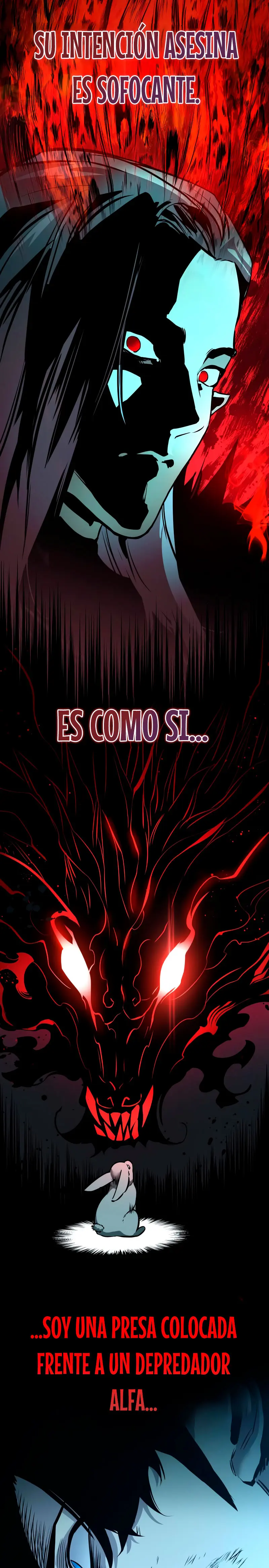 El Ascenso del Caballero Errante > Capitulo 6 > Page 401