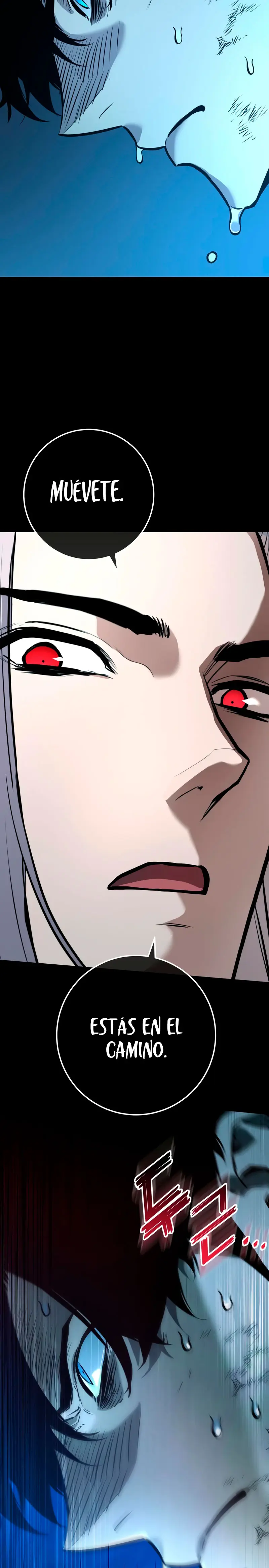 El Ascenso del Caballero Errante > Capitulo 6 > Page 411