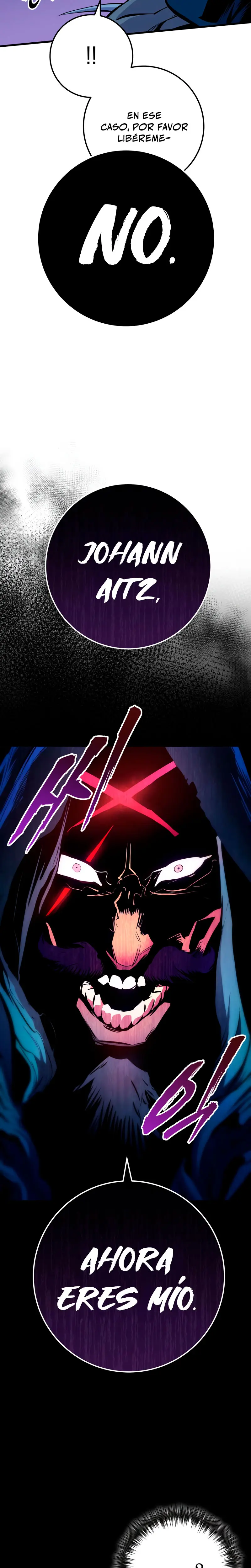 El Ascenso del Caballero Errante > Capitulo 5 > Page 111