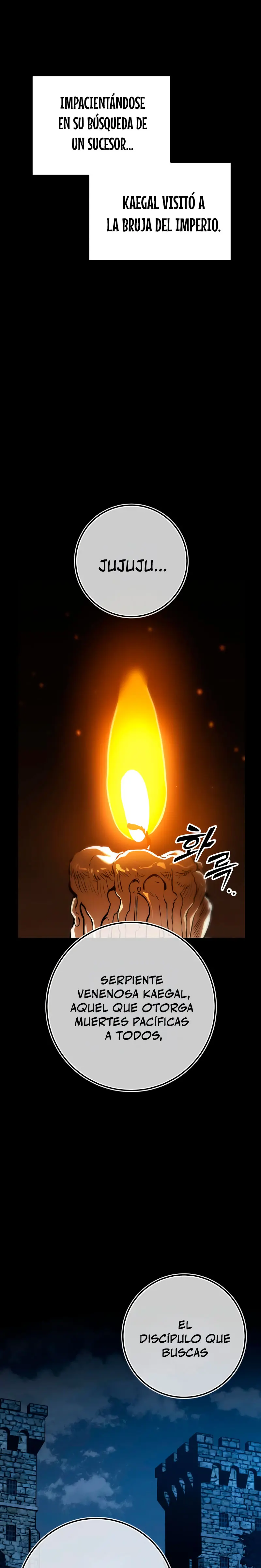 El Ascenso del Caballero Errante > Capitulo 5 > Page 181