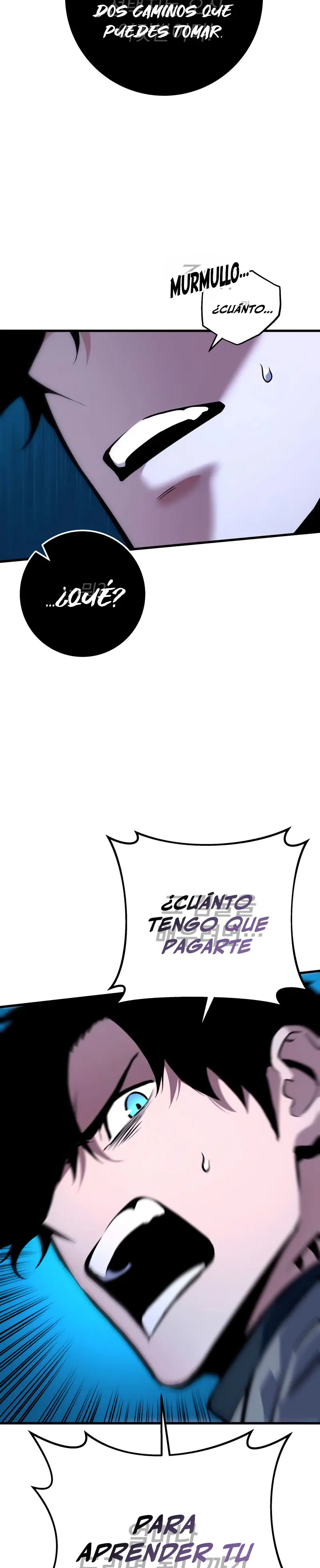 El Ascenso del Caballero Errante > Capitulo 5 > Page 241