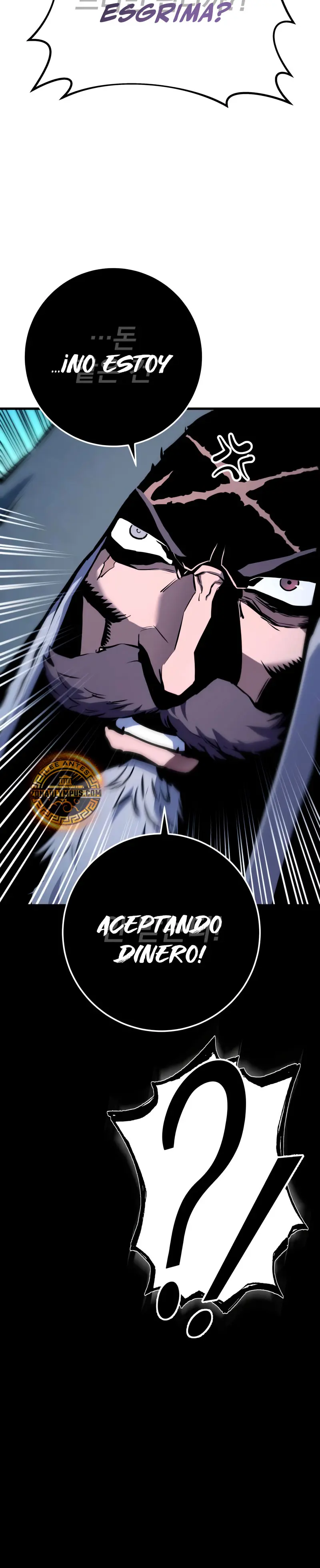 El Ascenso del Caballero Errante > Capitulo 5 > Page 251