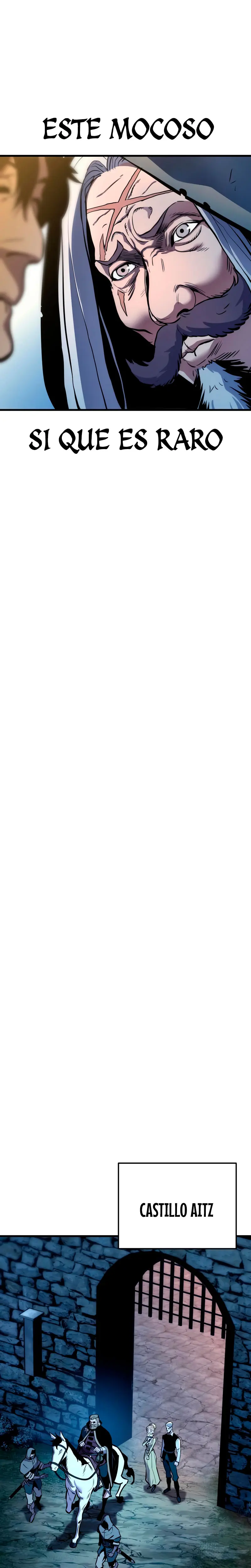 El Ascenso del Caballero Errante > Capitulo 5 > Page 301