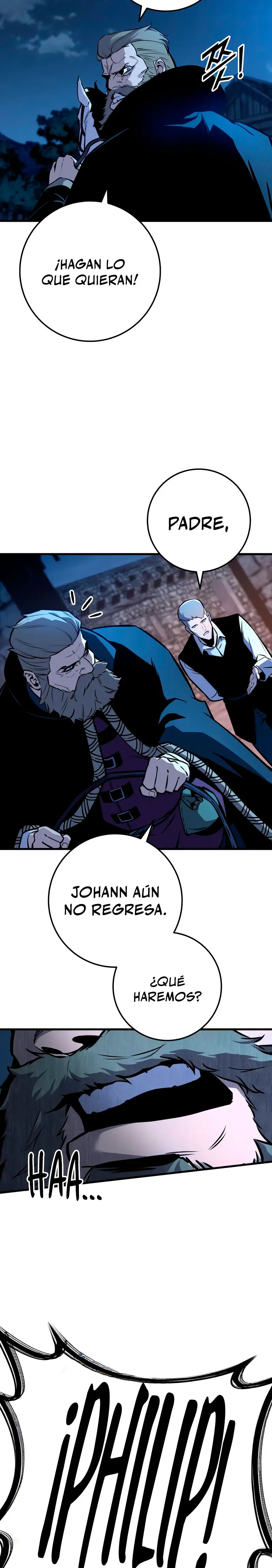 El Ascenso del Caballero Errante > Capitulo 5 > Page 341