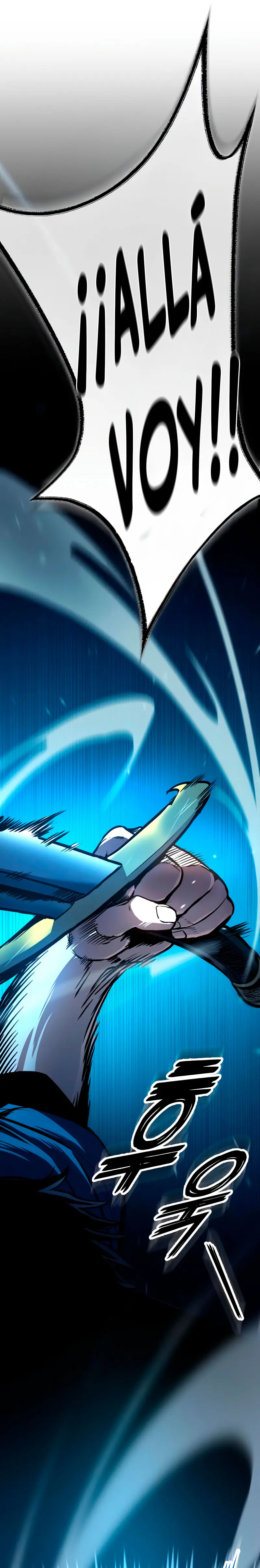 El Ascenso del Caballero Errante > Capitulo 5 > Page 421