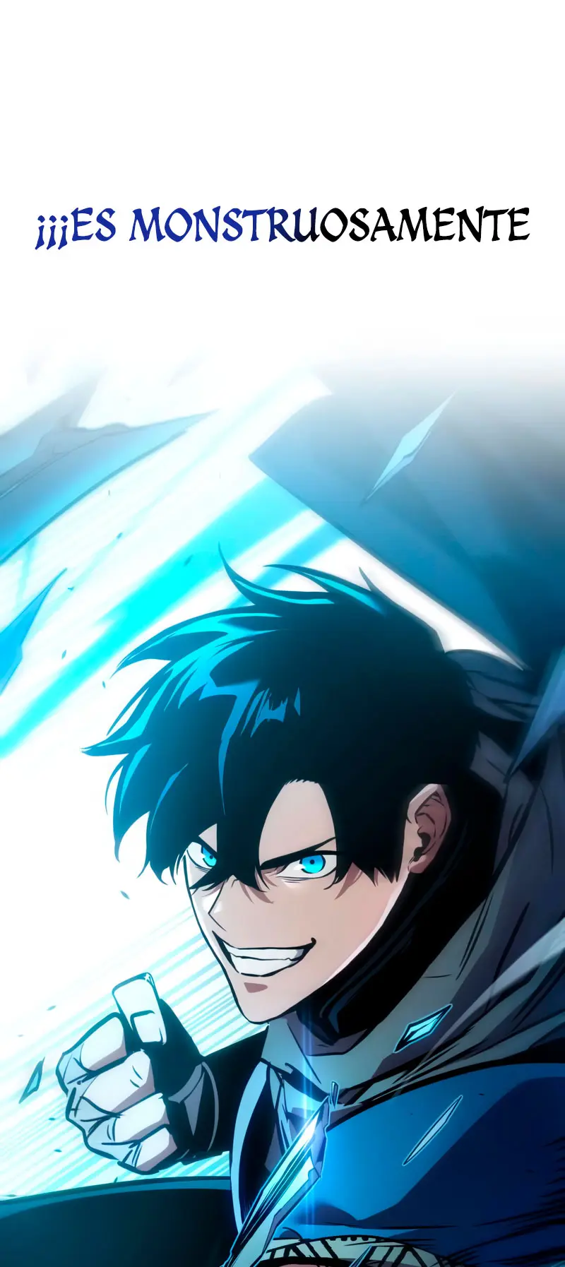 El Ascenso del Caballero Errante > Capitulo 5 > Page 461