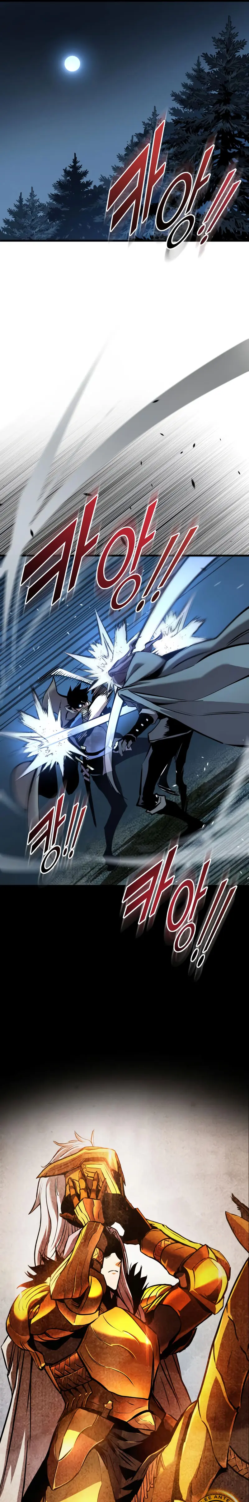 El Ascenso del Caballero Errante > Capitulo 7 > Page 91