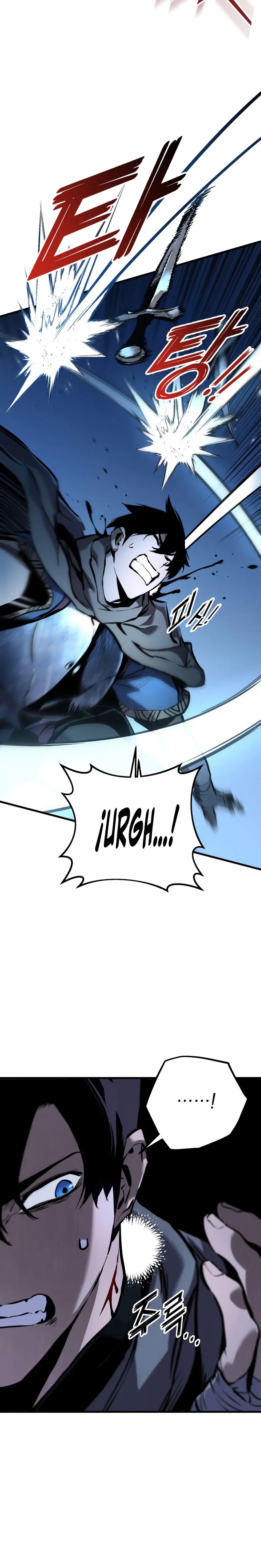 El Ascenso del Caballero Errante > Capitulo 7 > Page 111