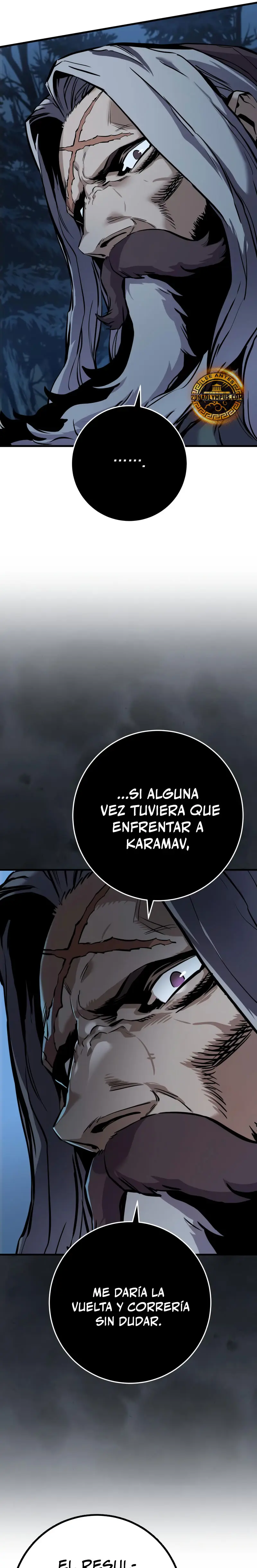 El Ascenso del Caballero Errante > Capitulo 7 > Page 151