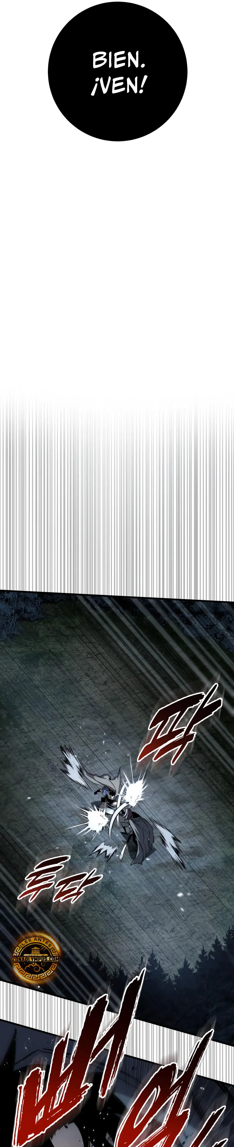 El Ascenso del Caballero Errante > Capitulo 7 > Page 181