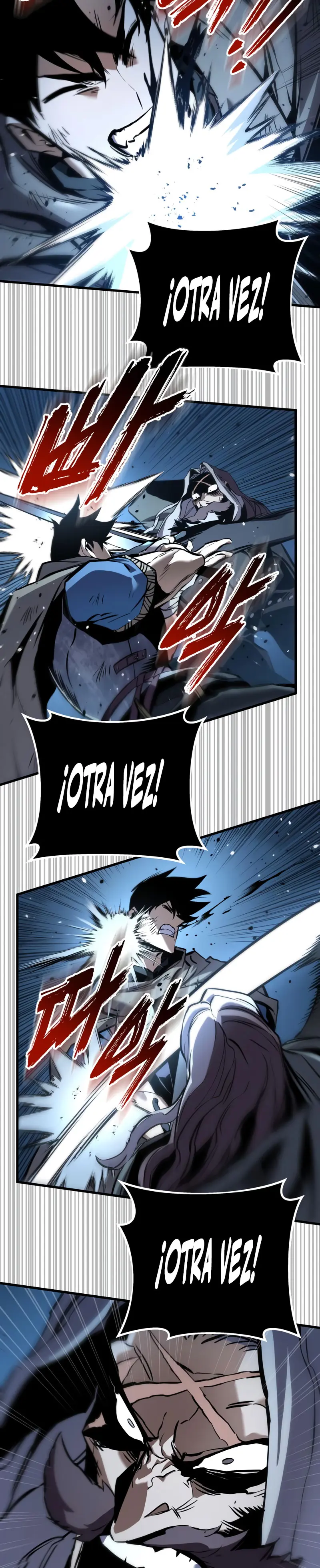 El Ascenso del Caballero Errante > Capitulo 7 > Page 191