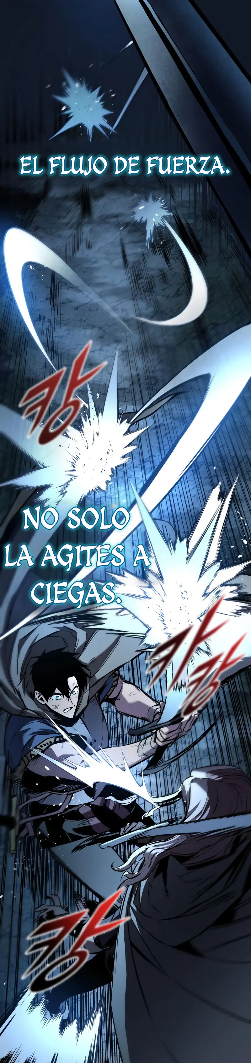 El Ascenso del Caballero Errante > Capitulo 7 > Page 231