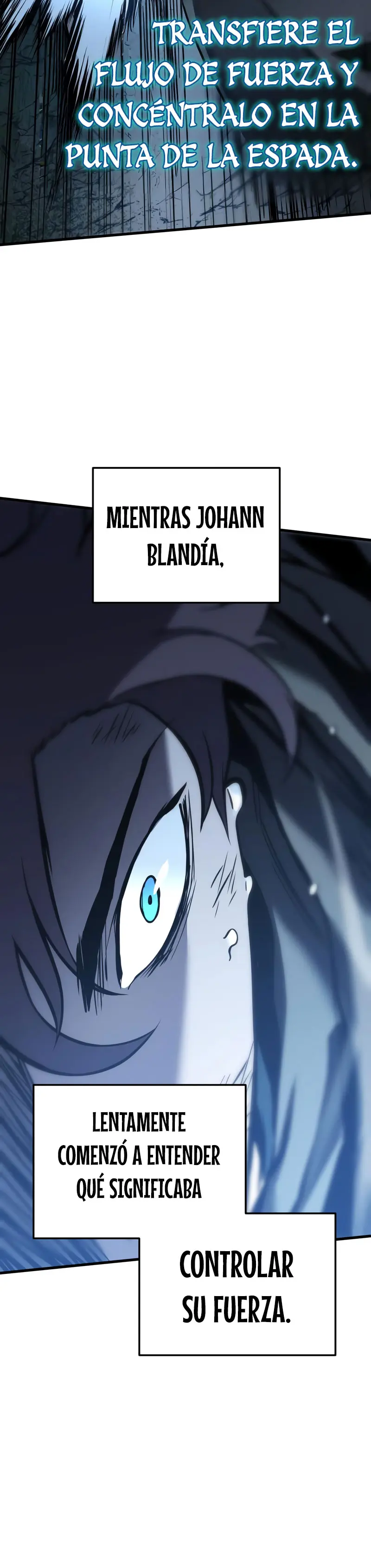 El Ascenso del Caballero Errante > Capitulo 7 > Page 241