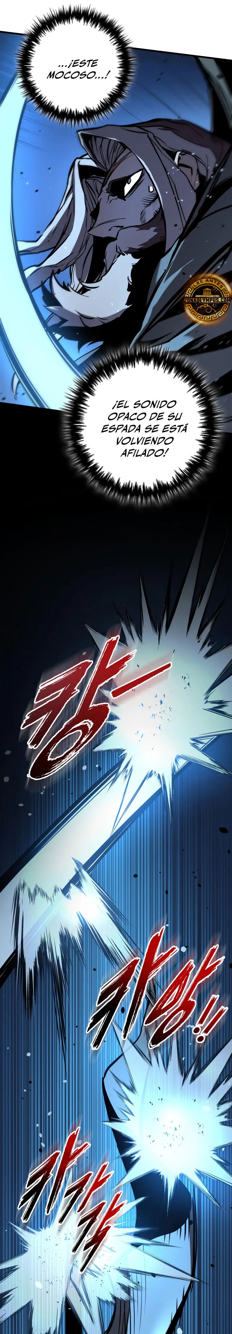 El Ascenso del Caballero Errante > Capitulo 7 > Page 251