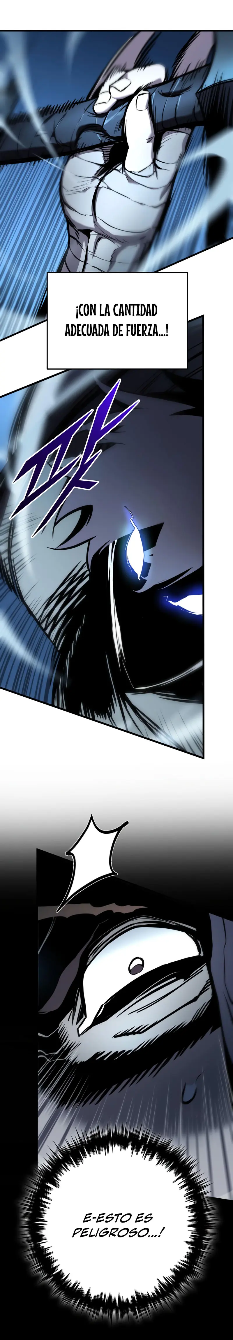 El Ascenso del Caballero Errante > Capitulo 7 > Page 271