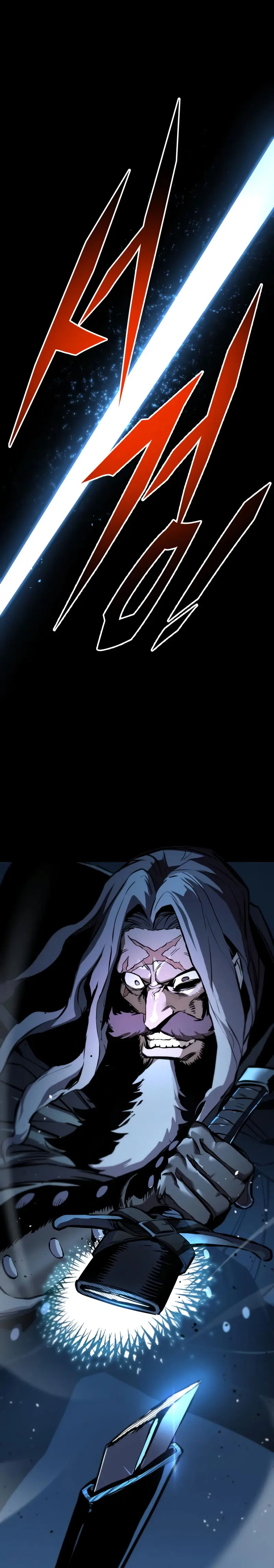 El Ascenso del Caballero Errante > Capitulo 7 > Page 291