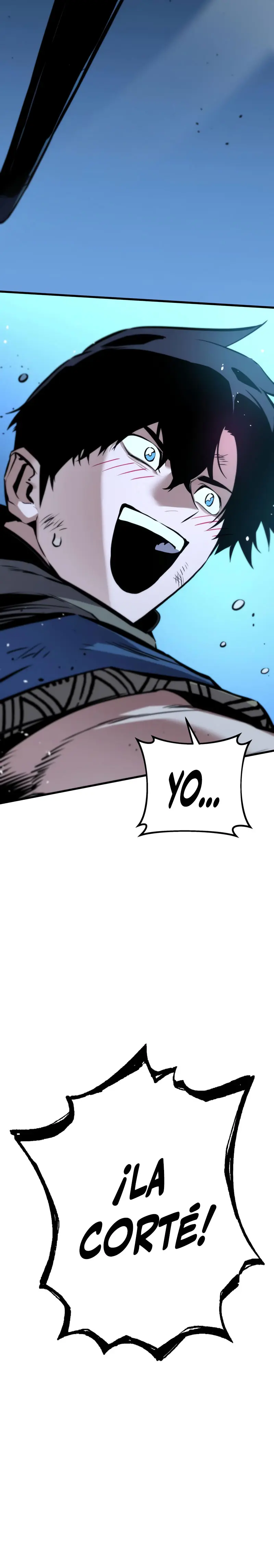 El Ascenso del Caballero Errante > Capitulo 7 > Page 301