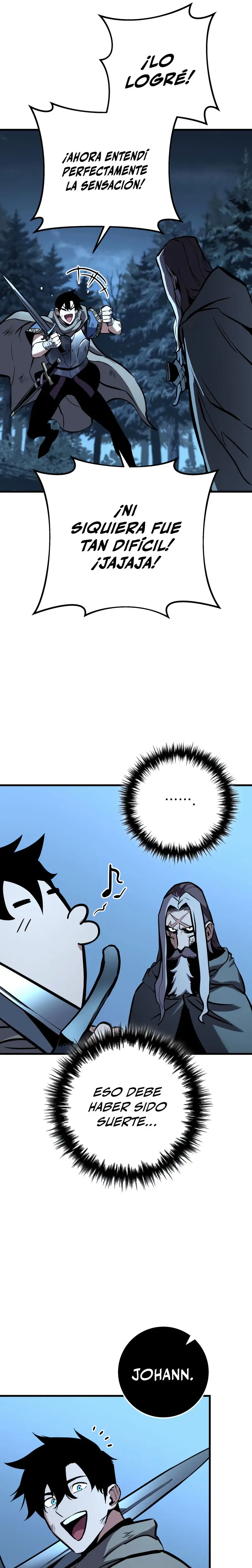 El Ascenso del Caballero Errante > Capitulo 7 > Page 311