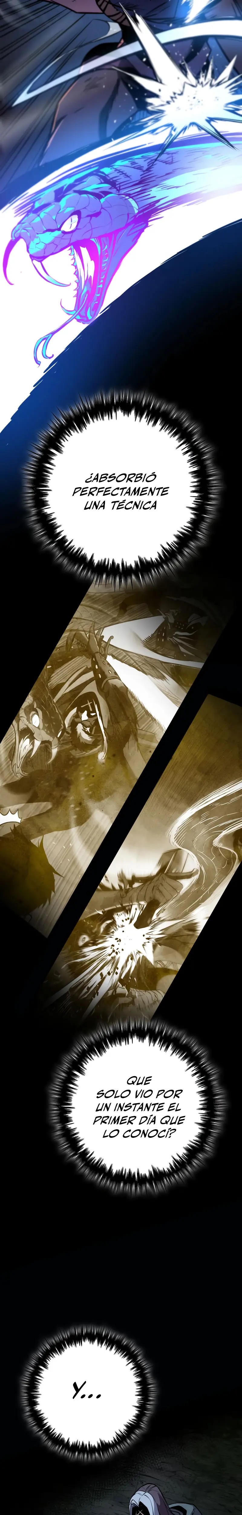 El Ascenso del Caballero Errante > Capitulo 7 > Page 351