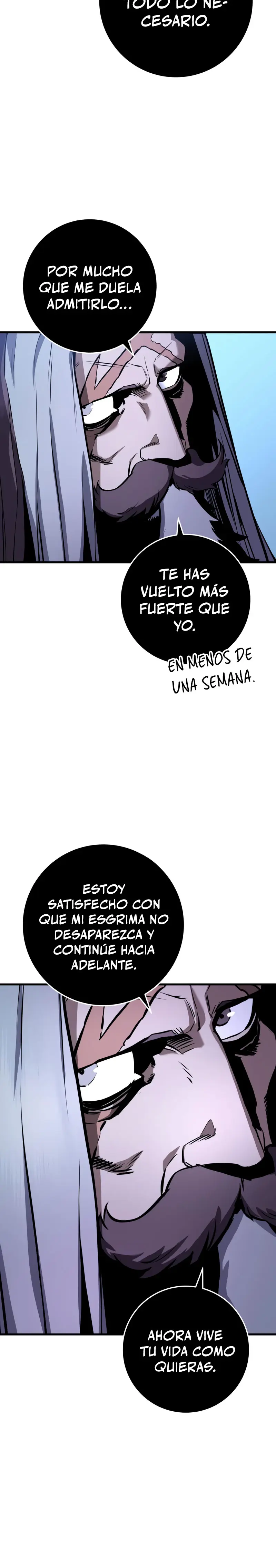 El Ascenso del Caballero Errante > Capitulo 7 > Page 391