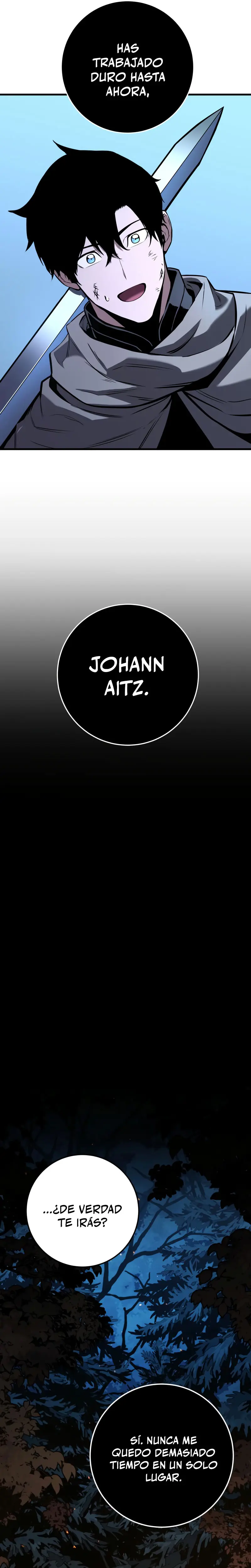 El Ascenso del Caballero Errante > Capitulo 7 > Page 401