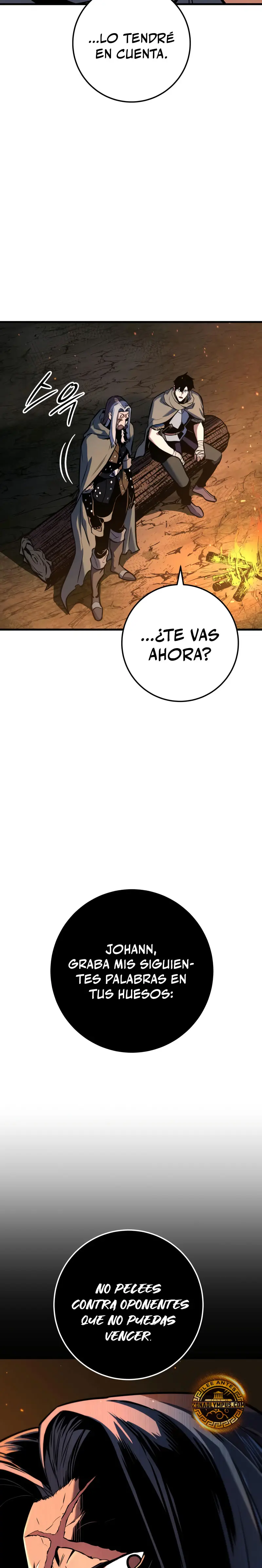 El Ascenso del Caballero Errante > Capitulo 7 > Page 481