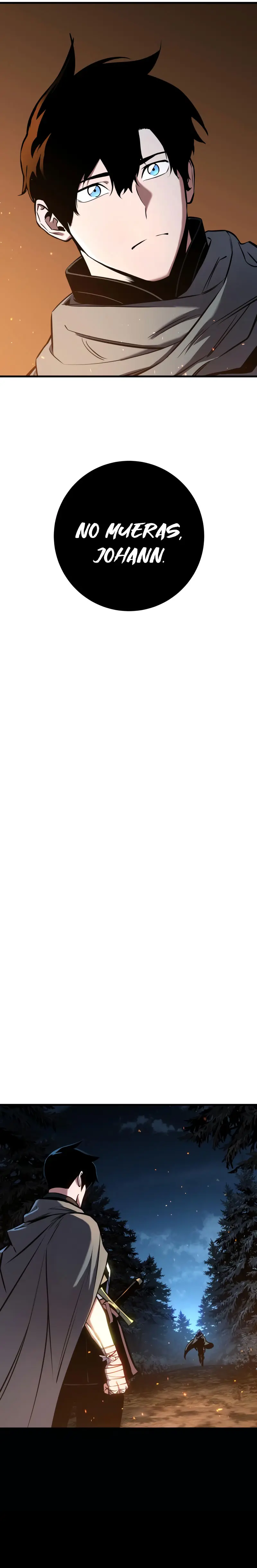 El Ascenso del Caballero Errante > Capitulo 7 > Page 501