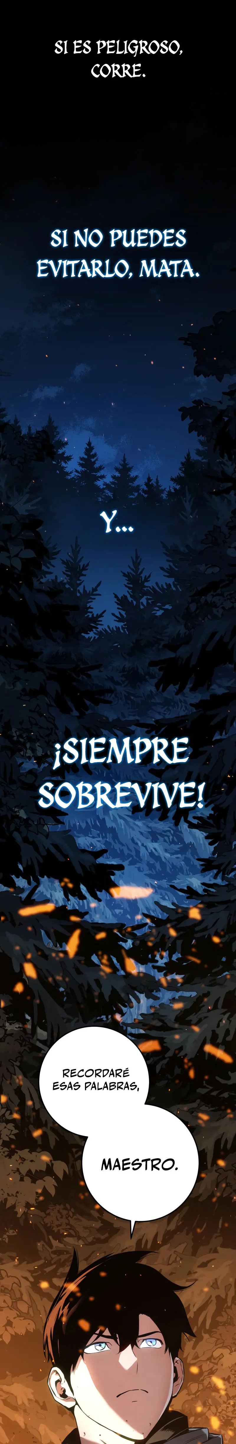 El Ascenso del Caballero Errante > Capitulo 7 > Page 511