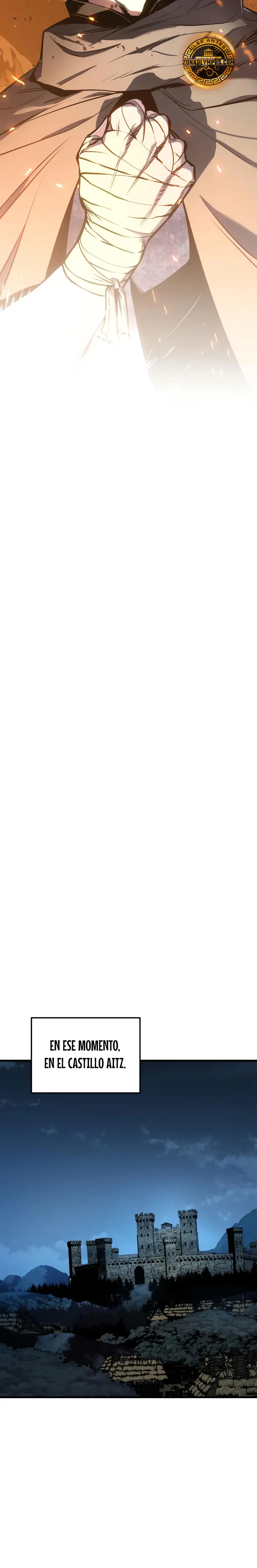 El Ascenso del Caballero Errante > Capitulo 7 > Page 521