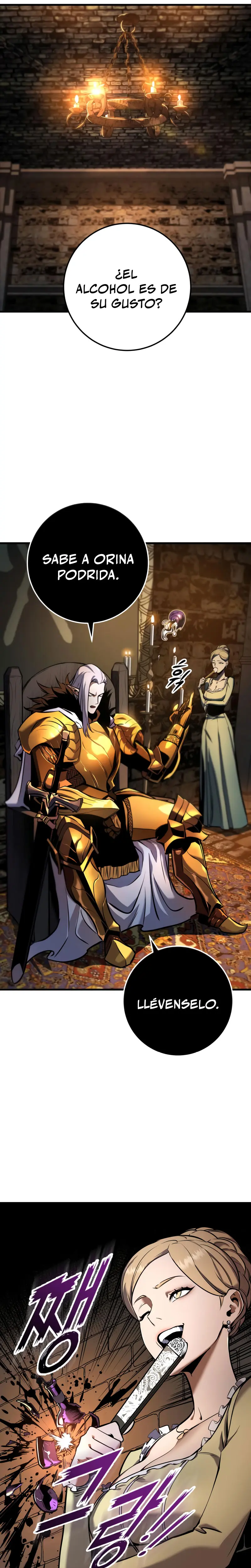 El Ascenso del Caballero Errante > Capitulo 7 > Page 531