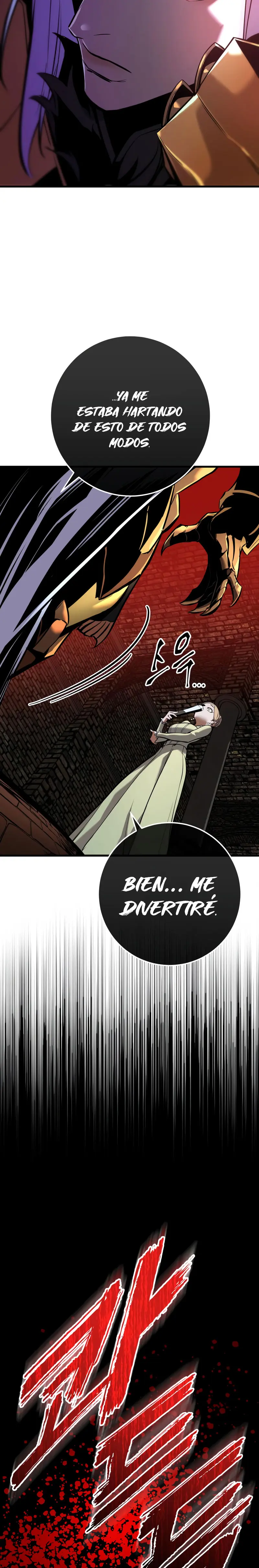 El Ascenso del Caballero Errante > Capitulo 7 > Page 571