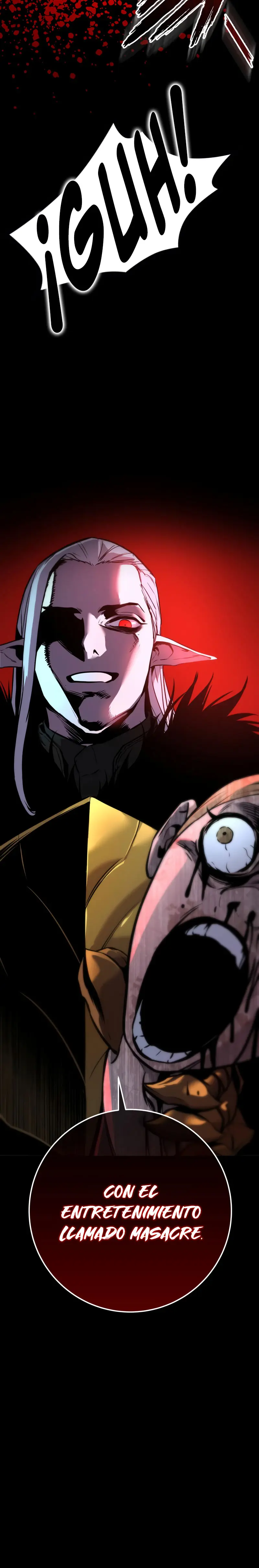 El Ascenso del Caballero Errante > Capitulo 7 > Page 581