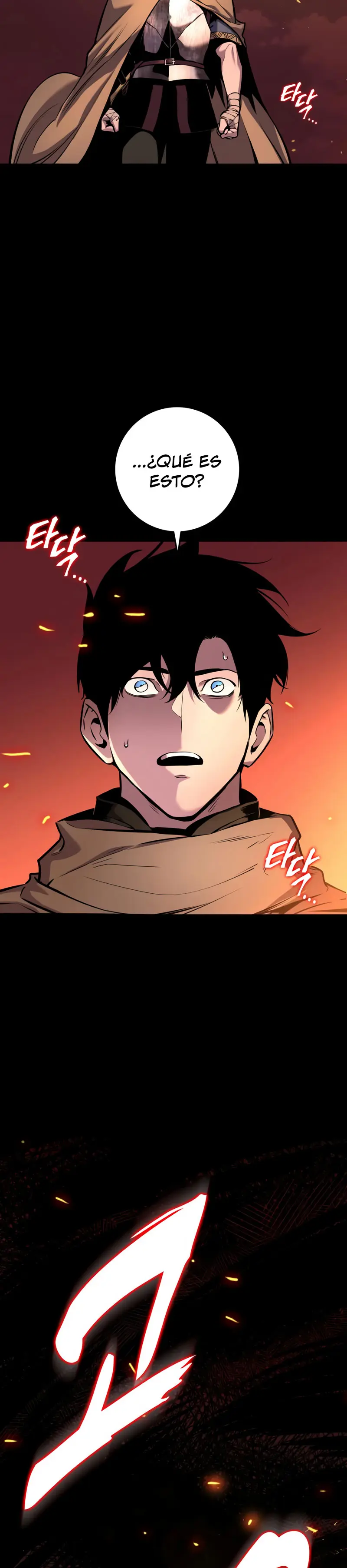 El Ascenso del Caballero Errante > Capitulo 7 > Page 601