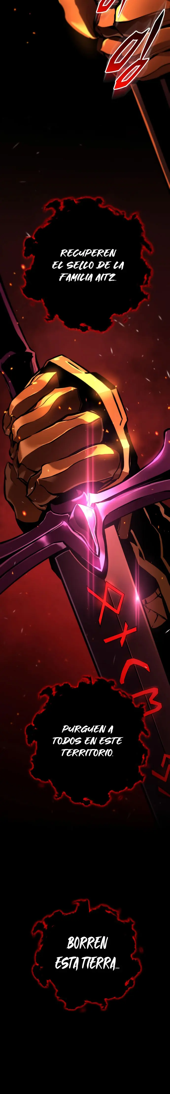 El Ascenso del Caballero Errante > Capitulo 8 > Page 91