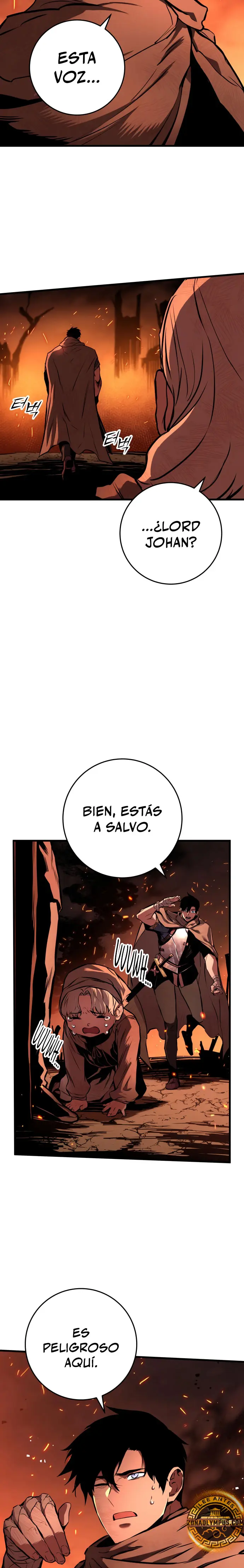 El Ascenso del Caballero Errante > Capitulo 8 > Page 181