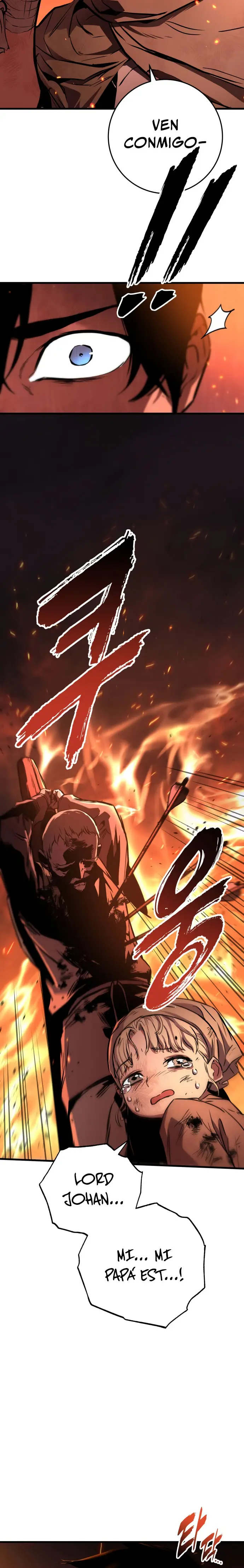 El Ascenso del Caballero Errante > Capitulo 8 > Page 191