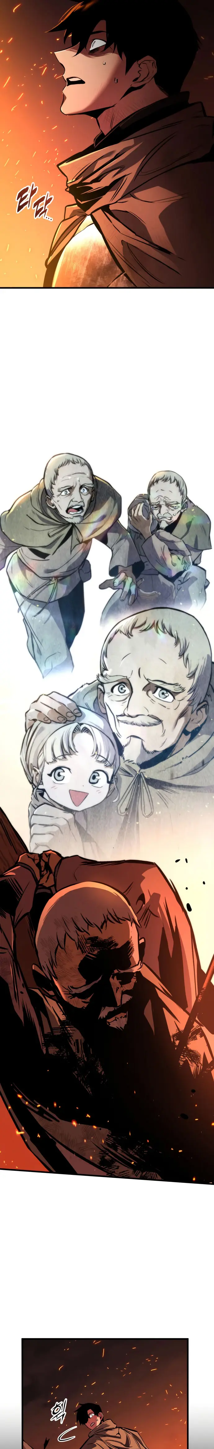 El Ascenso del Caballero Errante > Capitulo 8 > Page 201