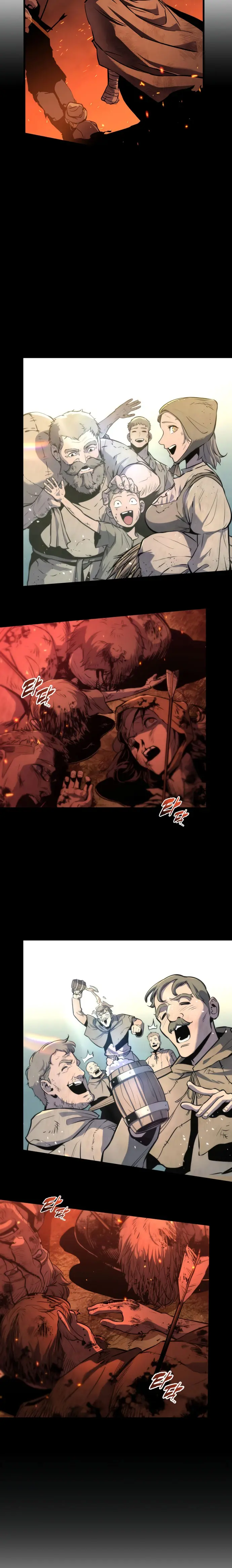 El Ascenso del Caballero Errante > Capitulo 8 > Page 211