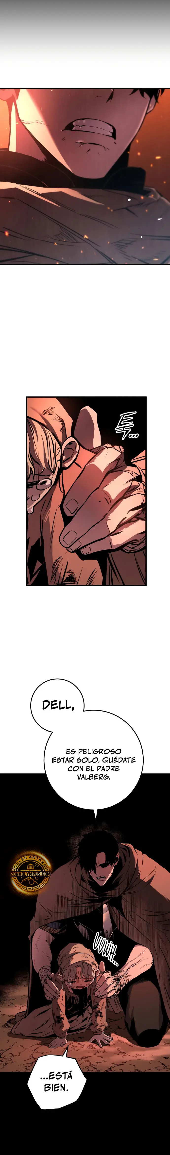 El Ascenso del Caballero Errante > Capitulo 8 > Page 221